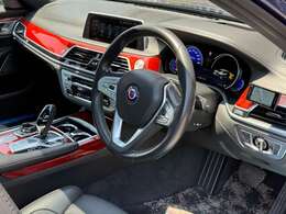 高画質＆未公開画像は弊社ホームページにて掲載中→　　https://www.gullwing.co.jp/stock-list/alpina_b7/　←高画質＆未公開画像は弊社ホームページにて掲載中