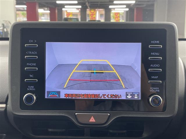 【カーナビ】ナビ利用時のマップ表示は見やすく、いつものドライブがグッと楽しくなります！