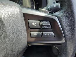 ■装備4■アダプティブクルーズコントロール｜全車速追従式