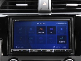 様々な各種オーディオソースで、ドライブも楽しくなります！