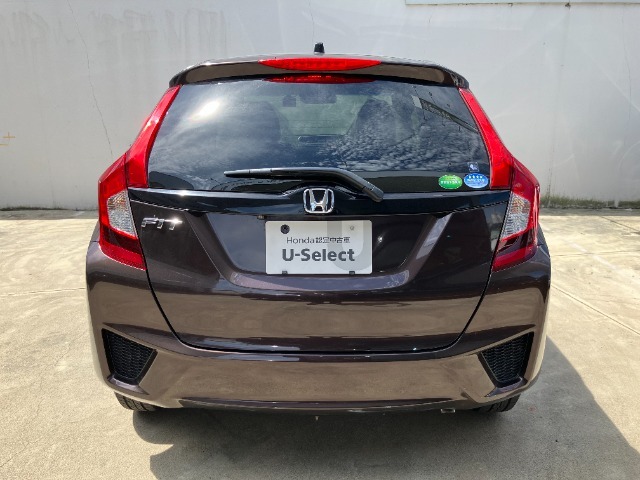 Hondaスマートキーシステム