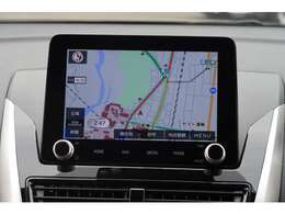 純正スマートフォン連携ナビ　フルセグ　USB接続　Bluetooth　ミュージックプレイヤー接続