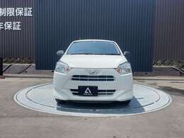 正面の写真です！ピカピカに磨いた自慢の車両です！Webサイトでは動画も配信中♪ → https://asukapeople.com/　他の画像が見たい場合は是非お問合せ下さい！