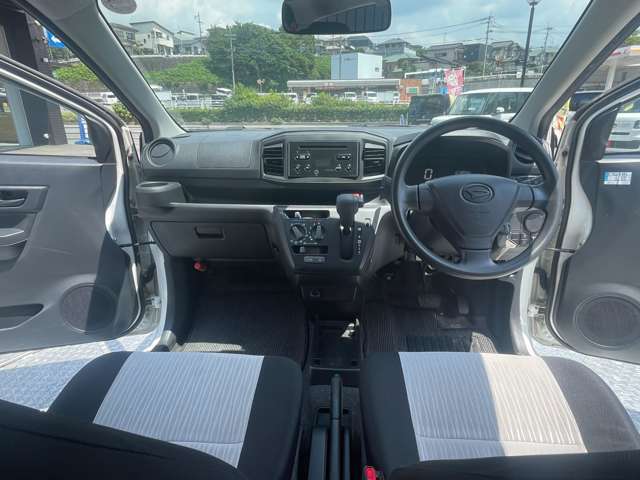 インパネ全体の写真です！車内もキレイにクリーニングしています！Webサイトでは動画も配信中♪ → https://asukapeople.com/　他の画像が見たい場合は是非お問合せ下さい！
