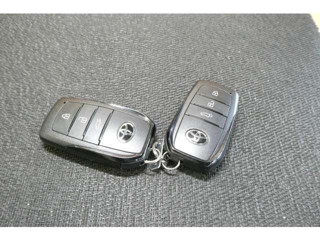 トヨタ認定中古車☆　安心のロングラン保証つき☆