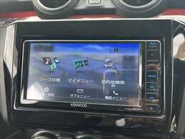 ☆メニュー画面