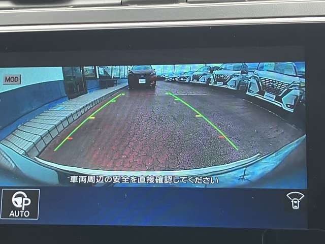 カメラは全画面にも出来ます。