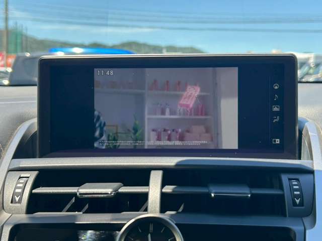 ◆SDナビゲーションシステム◆フルセグTV◆パノラミックビューモニター◆Bluetooth◆CD/DVD