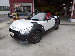 マッチョなGRスポーツにも見えますね！