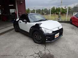 GRスポーツフェイスなエクスプレイS！