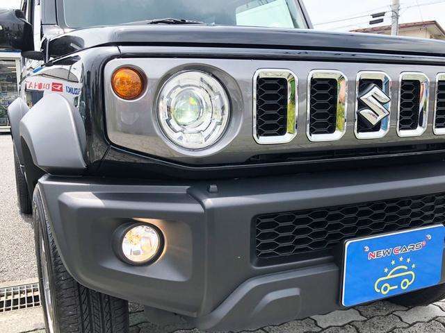 ≪令和7年　4月登録　ジムニーノマド　FC　4WD≫　ど.こ.よ.り.も早くジムニーノマドが入荷しました！購入をご検討頂いてます方は『違う色がいいなぁとか、とにかく、なんでも』ご相談ください！