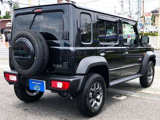 ≪令和7年　4月登録　ジムニーノマド　FC　4WD≫　ど.こ.よ.り.も早くジムニーノマドが入荷しました！購入をご検討頂いてます方は『違う色がいいなぁとか、とにかく、なんでも』ご相談ください！