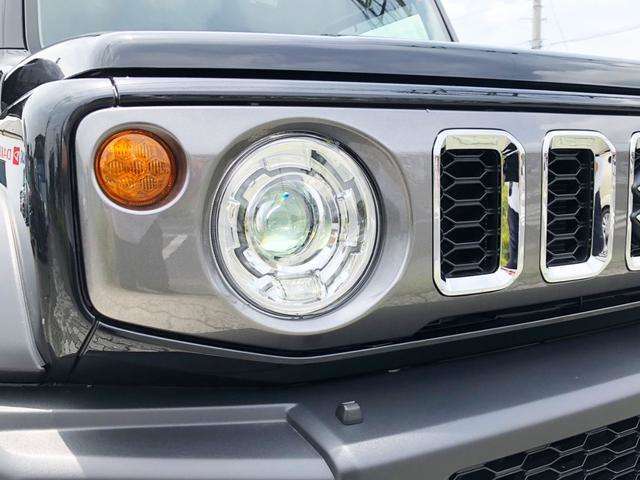 ≪令和7年　4月登録　ジムニーノマド　FC　4WD≫　ど.こ.よ.り.も早くジムニーノマドが入荷しました！購入をご検討頂いてます方は『違う色がいいなぁとか、とにかく、なんでも』ご相談ください！