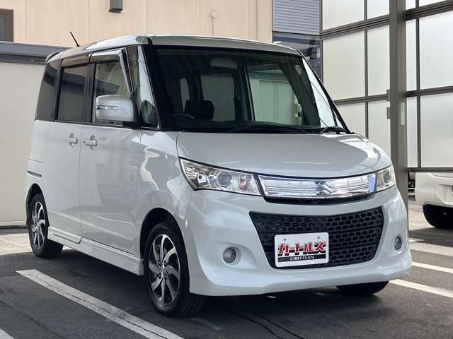 どなたでも【しっかりと整備された保証付きの良質な中古車を購入】することができます