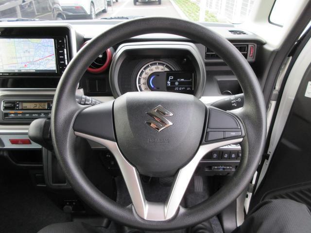 スズキ認定中古車には車両状態を詳しく記載した表を掲示しております。