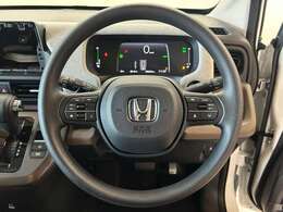 運転席周りに大きな傷、汚れ、へたりなどなく良質な状態です！