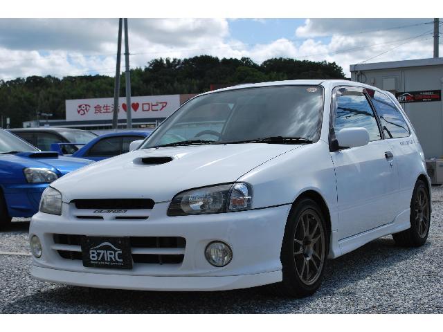5MTでスポーティーな走りを体感できます（＾＾）