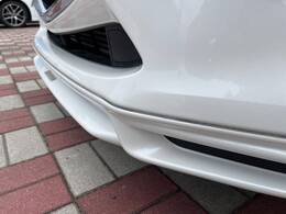 【エアロ】クルマの外観をより引き締め、個性を際立たせてくれるスタイリッシュなエアロパーツを装着！エアロ以外のドレスアップもお気軽にご相談ください！