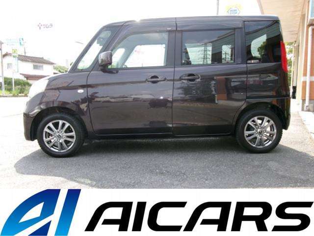 認証工場完備・車検・整備もしっかりと行います。お車の事ならアイカーズにお任せ下さいませ！