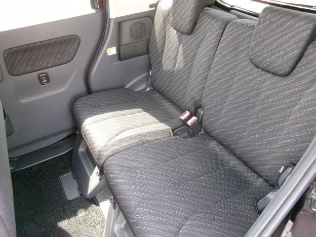 車内ルームクリーニング済！　快適にお使い頂けます♪