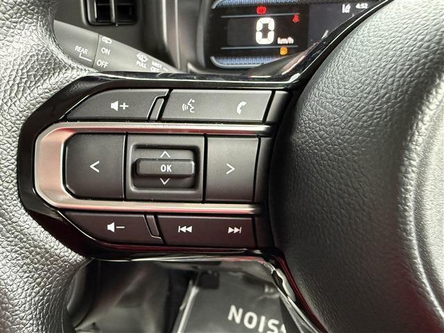 ★充実のオプション★　カーナビやドラレコ、ETCなど幅広いオプションで充実のカーライフプランをご用意させて頂いております！！