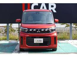 LEDヘッドランプで明るく照らします。