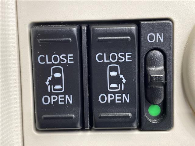 【　パワーウィンドウ　】あると便利なパワーウインドウ♪