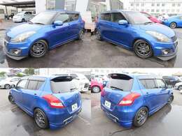 中古車の事なら当店にお任せ♪豊富な在庫からピッタリの一台をご紹介！！『北越谷駅』までお越し頂ければお迎えに上がりますので遠慮なくお申し付け下さい＾＾