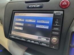 CD、DVD、HDD、ビデオ、TV、ラジオをご使用いただけます♪