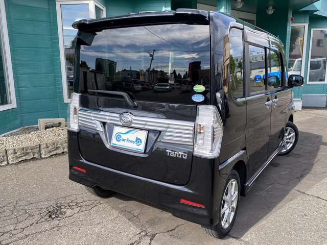当社では中古車販売のソムリエ、中古自動車販売士が在籍しておりますので車の状態について、購入の際にかかる税金や諸費用についてなど、車の購入に関するお客様の不安や疑問に対して丁寧にご説明いたします。