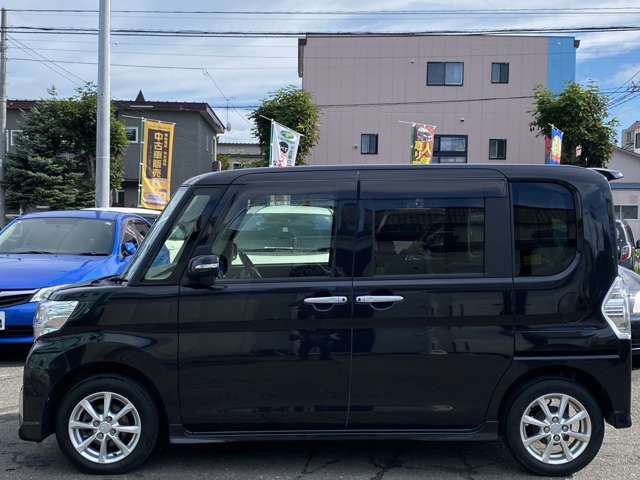 当社では中古車の適正販売を推進中。つまり、JUメンバーショップでは一台一台の中古車について正確な情報を把握し、お客様に適切なアドバイスをしています。