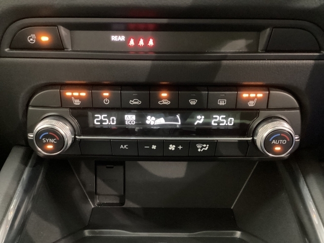 ステアリングヒーターとシートヒーターが装備されていますので、寒い冬の日でも快適なドライブをお楽しみいただけます！