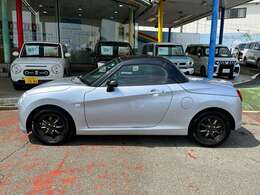 別途料金にて、最長8年間のメンテナンスパックをご用意いたしております！是非、ご検討下さい。