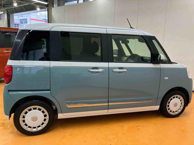 全車、お引渡し前に点検整備を行います！ご購入後も中古車保証付きです！新車時メーカー保証期間が残っている場合は保証継承も行います！※ダイハツ車12ヶ月保証、他メーカー車6ヶ月保証となります。