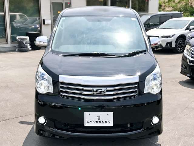 カーセブンはユーザー買取車ダイレクト販売。オークション買い付け車両のような「運送費」や「オークション手数料」などの「余計な経費」がかかっていないため、魅力的な車両価格で販売することが可能です！