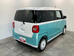 お客様にぴったりなおクルマをお選びいただけますように様々な展示車をご用意致しております！ダイハツの軽自動車だけではなく、他メーカー車やコンパクトカー・ミニバンなども数多く取り揃えております！