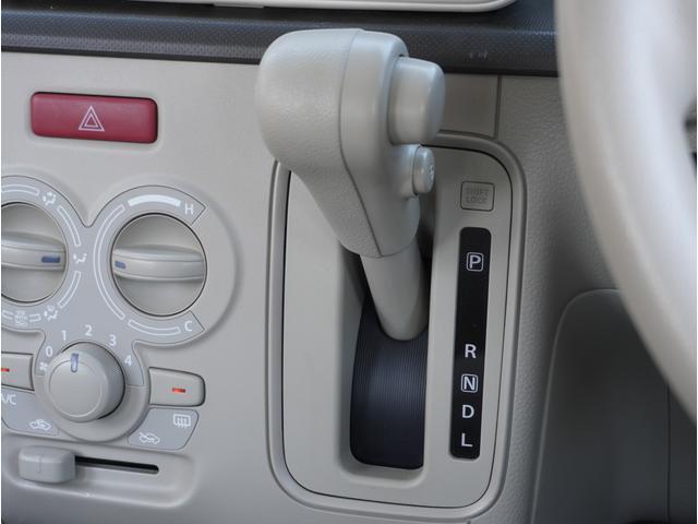 【CVT】燃費も良くスムーズに走行できます。お近くのスズキ自販島根までお越しください。