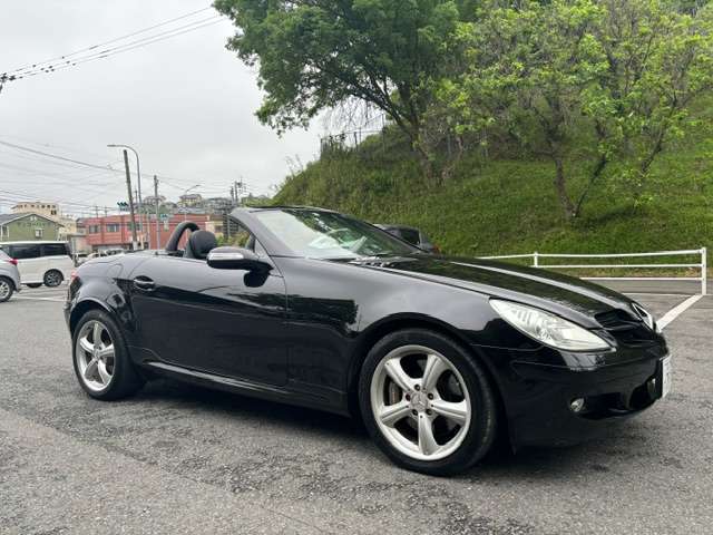 当店では国産車を初め輸入車を多く取り扱っております。創業以来、輸入車も多く取り扱ってきましたので国産車はもちろん輸入車の販売・整備・鈑金・塗装までなんでもお任せください♪