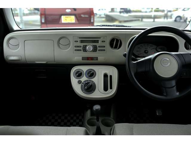 現在CDデッキですがナビ取付ご相談下さい！