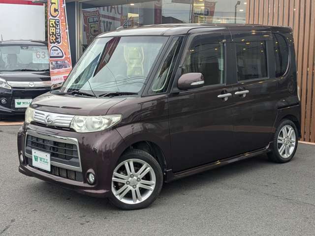 ☆彡ダイハツ認定販売店♪中古車はもちろんのこと新車マイカーリースも取り扱っております！お車の事はまずWILL海老名座間店へ！