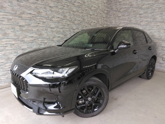 安全運転支援システム「Honda SENSING」が装備されているので日々の運転も安心です。