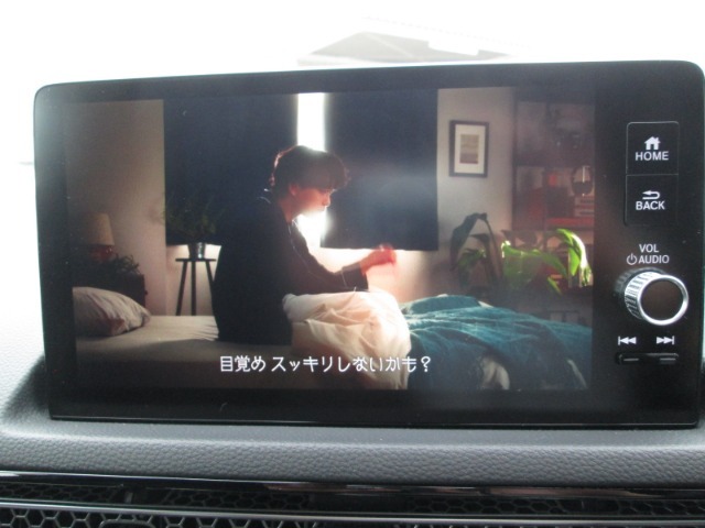 フルセグTVです。