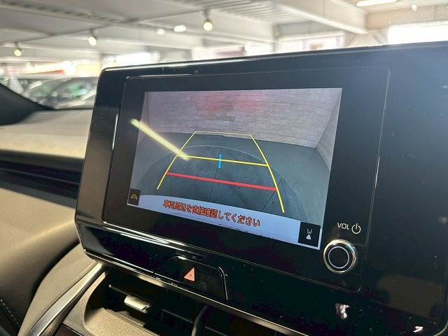 純正ディスプレイオーディオ　フルセグ　バックカメラ　Bluetooth再生