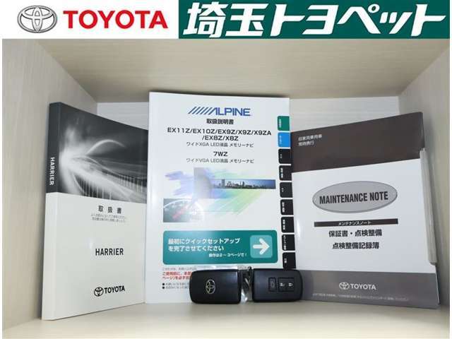 お探しの車、保証ついてますか？1年間走行距離無制限の全国トヨタディーラーのロングラン保証で購入後も安心です！保証内容で比べてみて下さい！