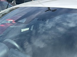 こちらの車両には衝突防止装置やいざという時安心！ドライブレコーダーが付いております♪
