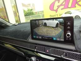 メーカー純正ディスプレーオーディオ＆ナビ＆フルセグテレビ付き！