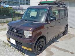 当店は提携民間車検場で車検整備を実施致します！丁寧な作業なので安心感も高いと思います。