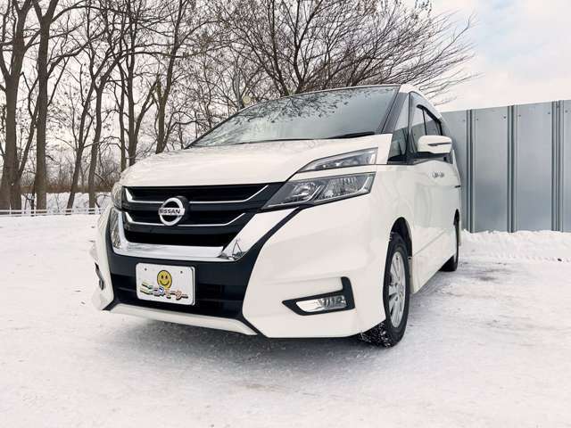 人気カラーのパール！ナビ　TV　ハイブリッド　寒冷地仕様車　ABS