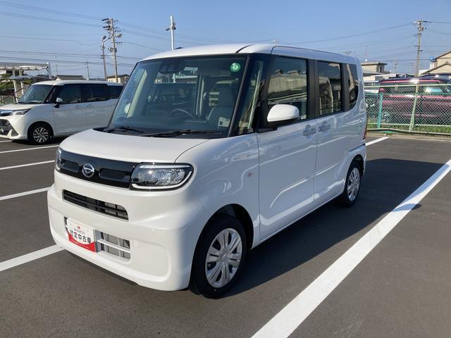 静岡ダイハツの直営店舗同士であれば、お住まいから最寄りの店舗にお車を取り寄せてご商談いただくことも可能です。