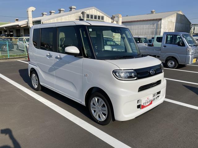 静岡ダイハツの中古車はすべて『認定中古車』です。全車保証付きで、もしもの時も安心です。